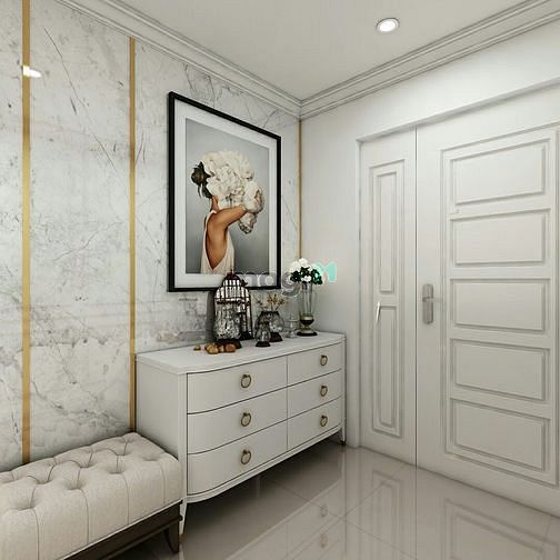 Hình ảnh 🌟🌟 Cho thuê 3PN, VH Ba Son, 118m2, 53 triệu full NTCC view sông