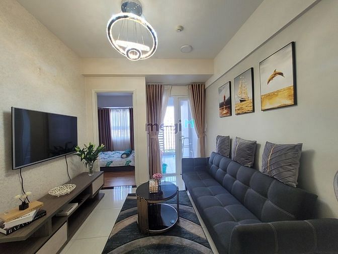 Hình ảnh Cho thuê Trang Chủ MB66.COM / Đăng Ký Tặng 66K Prosper Plaza Quận 12, 65m2 2PN 2WC đầy đủ NT cao cấp