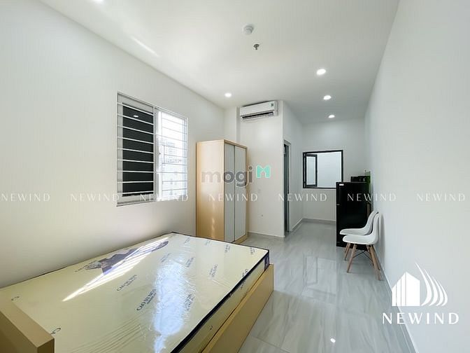 Hình ảnh DỰ ÁN MỚI 100% Studio Full nội thất - Sát Lotte Mart Q7 - TTDU