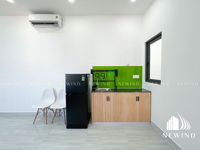 Hình ảnh DỰ ÁN MỚI 100% Studio Full nội thất - Sát Lotte Mart Q7 - TTDU