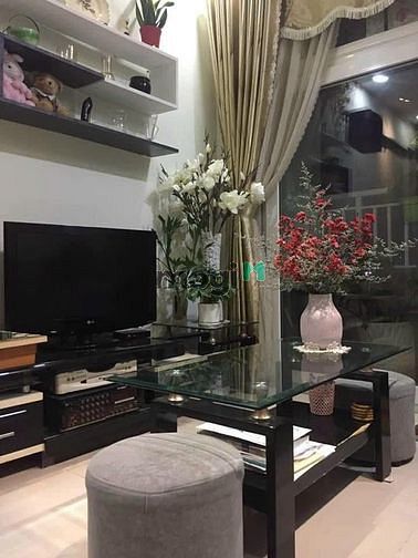 Hình ảnh Cho thuê Trang Chủ MB66.COM / Đăng Ký Tặng 66K Âu Cơ Tower 2pn, 2wc, giá 8tr5