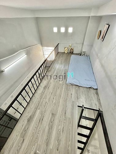 Hình ảnh CHDV TÂN BÌNH.ko chung chủ,giờ giấc tự do.phòng mới.có thang máy