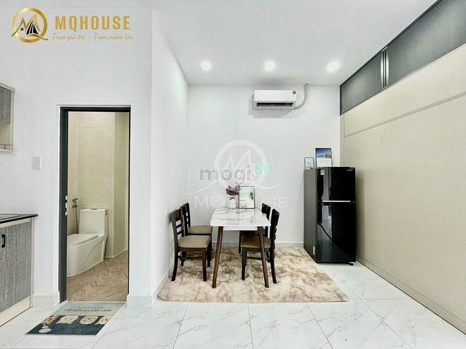 Hình ảnh Mb6623 nạp rút nhanh chóng 1 phòng ngủ - nội thất hiện đại - Lê Trọng Tấn