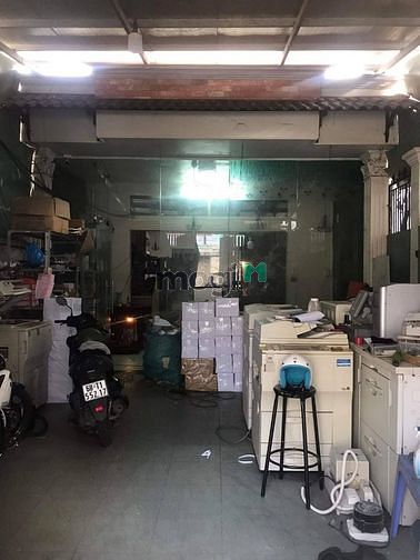 Hình ảnh Mặt Tiền Tân Lập 2,Quận 9 128M2- KD đỉnh - Chỉ 8.5 Tỷ