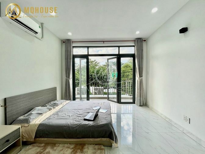 Hình ảnh Mb6623 nạp rút nhanh chóng 1 phòng ngủ - nội thất hiện đại - Lê Trọng Tấn