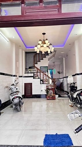 Hình ảnh 2 MT XTT - Sát Vành Đai 2 - ĐỐI DIỆN CO. OP MART - 4 T, 64M2 - 6.6 Tỷ