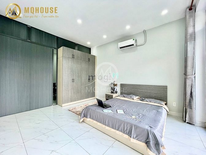 Hình ảnh Mb6623 nạp rút nhanh chóng 1 phòng ngủ - nội thất hiện đại - Lê Trọng Tấn