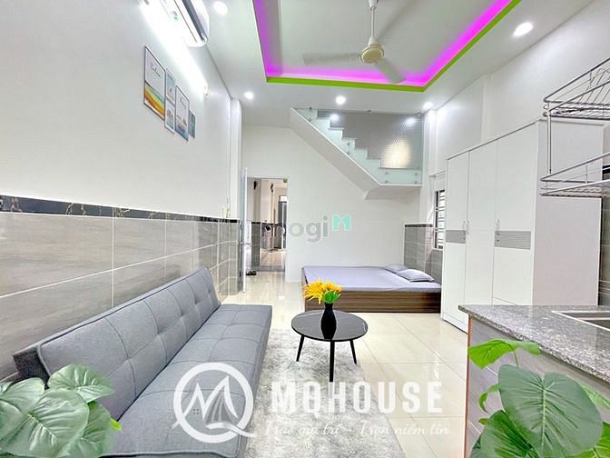 Hình ảnh Mb6623 nạp rút nhanh chóng studio Trương Công Định - màu sắc tối giản