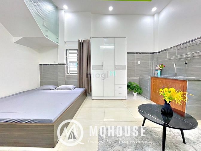 Hình ảnh Mb6623 nạp rút nhanh chóng studio Trương Công Định - màu sắc tối giản
