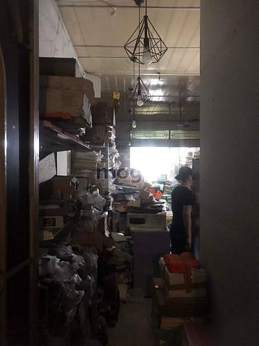 Hình ảnh Mặt Tiền Tân Lập 2,Quận 9 128M2- KD đỉnh - Chỉ 8.5 Tỷ