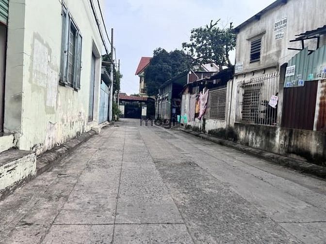 Hình ảnh Nhà Bình Chiểu Thủ Đức, Hẻm Đường Bình Chiểu, 7.9Tỷ, 200m2, HXT