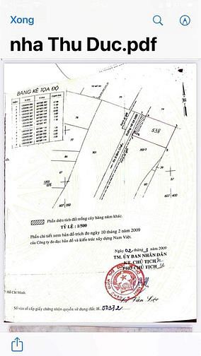Hình ảnh Nhà Bình Chiểu Thủ Đức, Hẻm Đường Bình Chiểu, 7.9Tỷ, 200m2, HXT