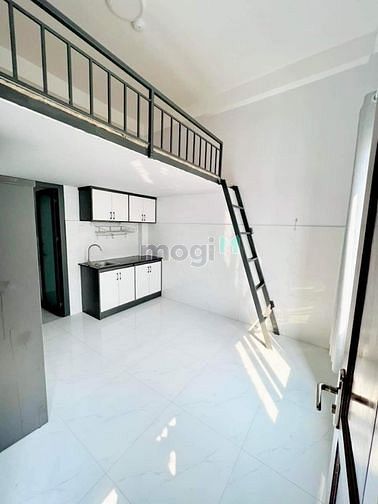 Hình ảnh Phòng trọ dịch vụ mới cao cấp ngay trung tâm !!!