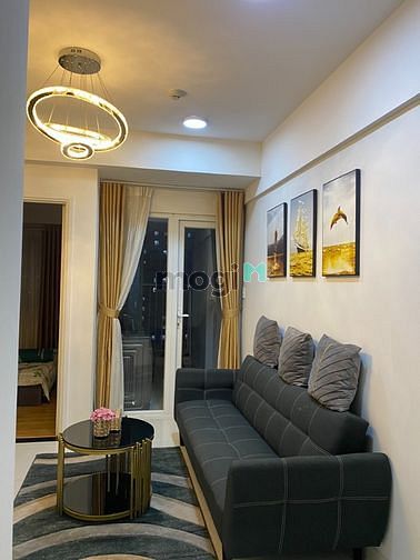 Hình ảnh Cần cho thuê Trang Chủ MB66.COM / Đăng Ký Tặng 66K Prospe Plaza Phan Văn Hớn nội thất đầy đủ giá 9 tr