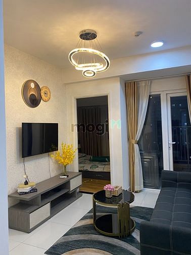 Hình ảnh Cần cho thuê Trang Chủ MB66.COM / Đăng Ký Tặng 66K Prospe Plaza Phan Văn Hớn nội thất đầy đủ giá 9 tr