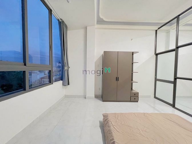 Hình ảnh Căn Hộ 1PN Full NT Ngay Khu K300