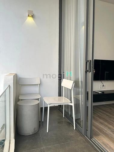 Hình ảnh Mb6623 nạp rút nhanh chóng Studio 1PN_ Ban công - Nội thất sang trọng - Nội khu Sân Bay