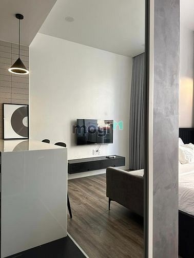 Hình ảnh Mb6623 nạp rút nhanh chóng Studio 1PN_ Ban công - Nội thất sang trọng - Nội khu Sân Bay
