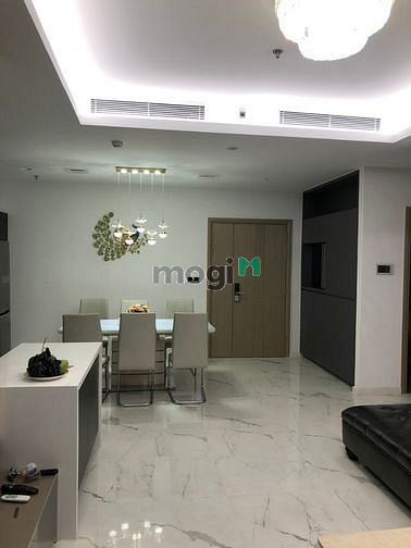 Hình ảnh Cho thuê Mb6623 nạp rút nhanh chóng 2PN Siêu đẹp tại Sarina Thủ Thiêm, Quận 2
