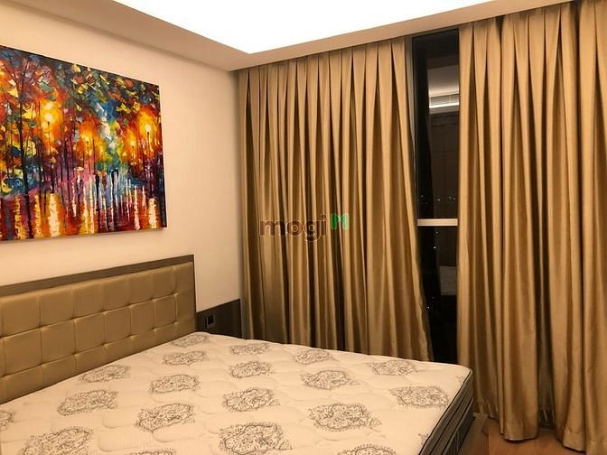 Hình ảnh Cho thuê Mb6623 nạp rút nhanh chóng 2PN Siêu đẹp tại Sarina Thủ Thiêm, Quận 2