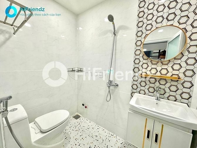 Hình ảnh Duplex mới xây có nội thất giáp Aeon Tân Phú gâng Sân Bay Tân Bình