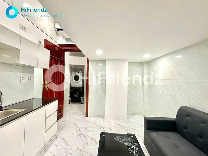 Hình ảnh Duplex mới xây có nội thất giáp Aeon Tân Phú gâng Sân Bay Tân Bình