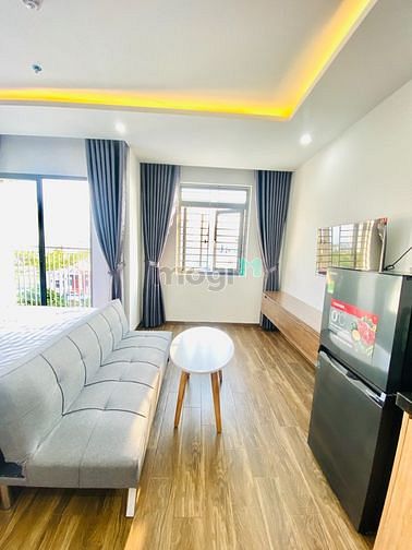 Hình ảnh Căn Hộ STUDIO Đường Phước Trường 12 - Gần Biển Phạm Văn Đồng -Mới 100%