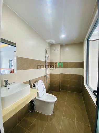 Hình ảnh Căn Hộ STUDIO Đường Phước Trường 12 - Gần Biển Phạm Văn Đồng -Mới 100%