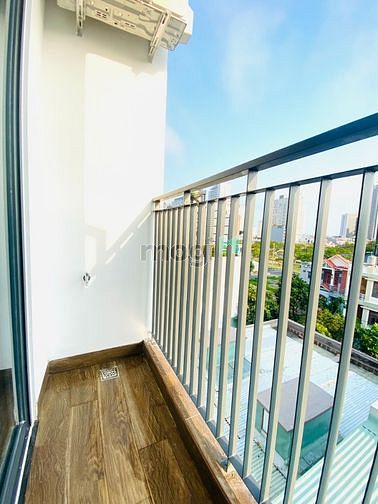 Hình ảnh Căn Hộ STUDIO Đường Phước Trường 12 - Gần Biển Phạm Văn Đồng -Mới 100%