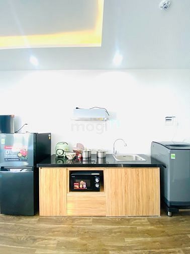 Hình ảnh Căn Hộ STUDIO Đường Phước Trường 12 - Gần Biển Phạm Văn Đồng -Mới 100%