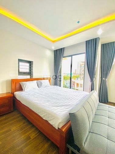 Hình ảnh Căn Hộ STUDIO Đường Phước Trường 12 - Gần Biển Phạm Văn Đồng -Mới 100%
