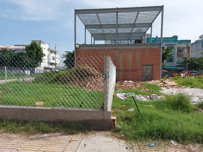 Hình ảnh Bán Đất nền Dự án Bình Khánh - Quận 2