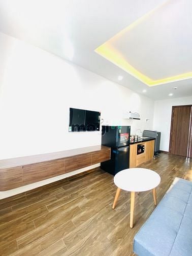 Hình ảnh Căn Hộ STUDIO Đường Phước Trường 12 - Gần Biển Phạm Văn Đồng -Mới 100%