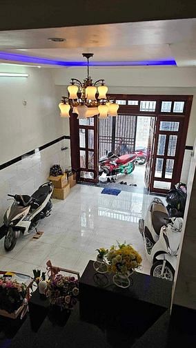 Hình ảnh Siêu phẩm 2MT, XTT, ĐỐI DIỆN CO. OP MART - 4 T,64M2, chỉ 6.6 Tỷ