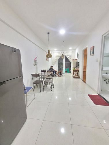 Hình ảnh Cho thuê Trang Chủ MB66.COM / Đăng Ký Tặng 66K chung cư Prosper Plaza quận 12, 65m2 đầy đủ nội thất