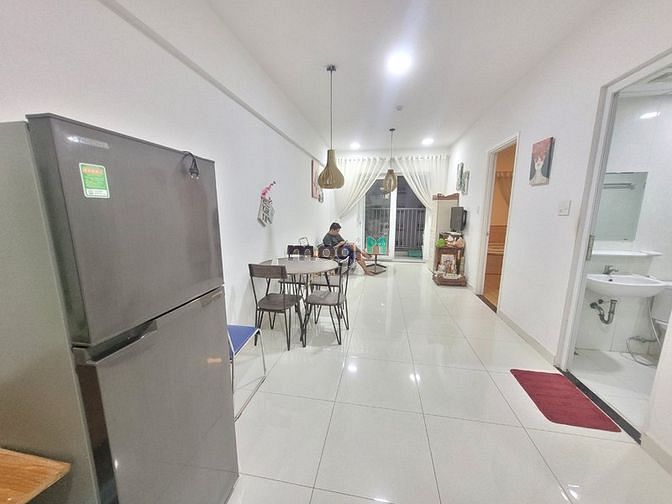 Hình ảnh Cho thuê Trang Chủ MB66.COM / Đăng Ký Tặng 66K chung cư Prosper Plaza quận 12, 65m2 đầy đủ nội thất