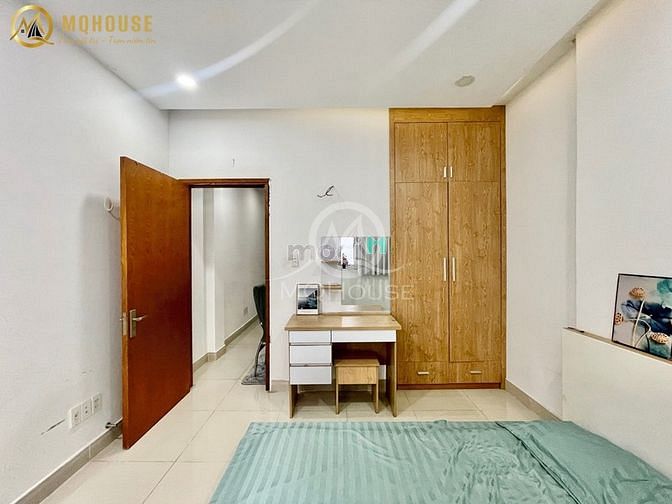 Hình ảnh Mb6623 nạp rút nhanh chóng 1 phòng ngủ ban công - Ngô Bệ - Hoàng Hoa Thám