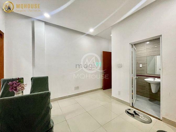 Hình ảnh Mb6623 nạp rút nhanh chóng 1 phòng ngủ ban công - Ngô Bệ - Hoàng Hoa Thám