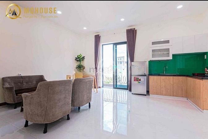 Hình ảnh Mb6623 nạp rút nhanh chóng 2 phòng ngủ 1wc máy giặt riêng - Vườn Lài , Aeon Tân Phú