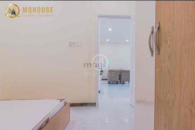 Hình ảnh Mb6623 nạp rút nhanh chóng 2 phòng ngủ 1wc máy giặt riêng - Vườn Lài , Aeon Tân Phú