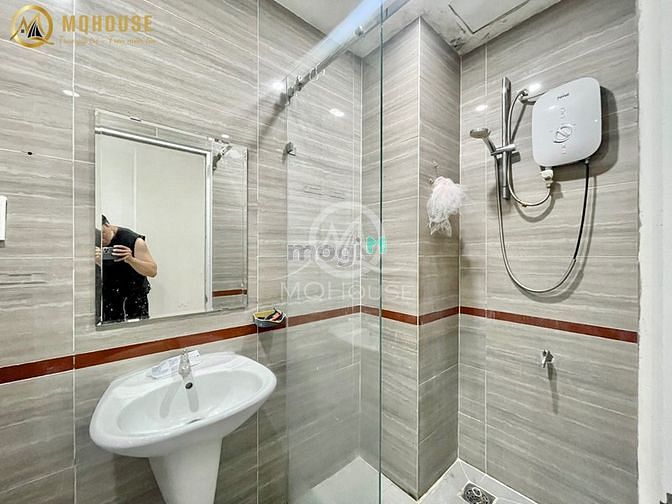 Hình ảnh Mb6623 nạp rút nhanh chóng 1 phòng ngủ ban công - Ngô Bệ - Hoàng Hoa Thám