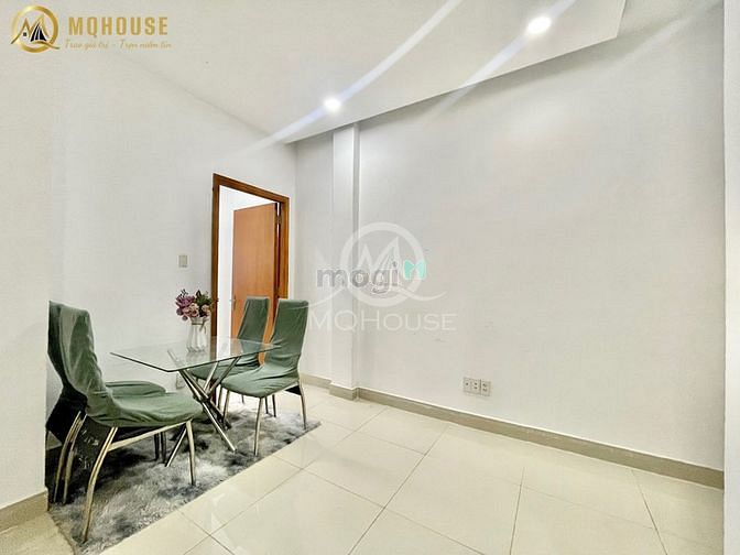 Hình ảnh Mb6623 nạp rút nhanh chóng 1 phòng ngủ ban công - Ngô Bệ - Hoàng Hoa Thám