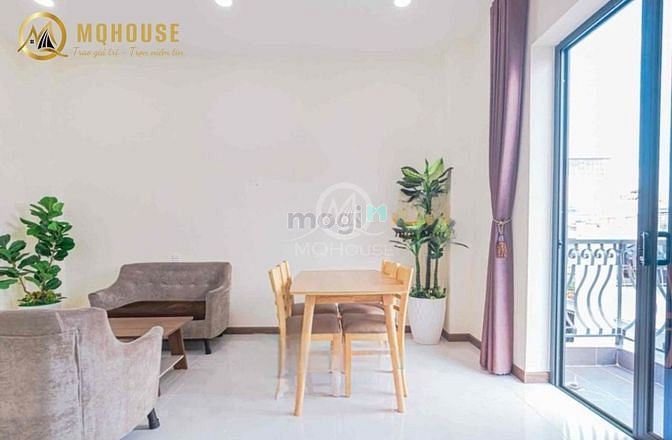 Hình ảnh Mb6623 nạp rút nhanh chóng 2 phòng ngủ 1wc máy giặt riêng - Vườn Lài , Aeon Tân Phú