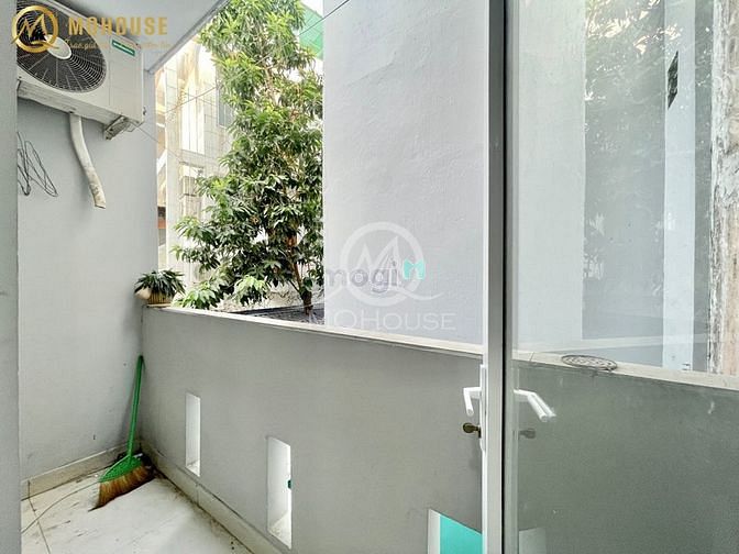 Hình ảnh Mb6623 nạp rút nhanh chóng 1 phòng ngủ ban công - Ngô Bệ - Hoàng Hoa Thám