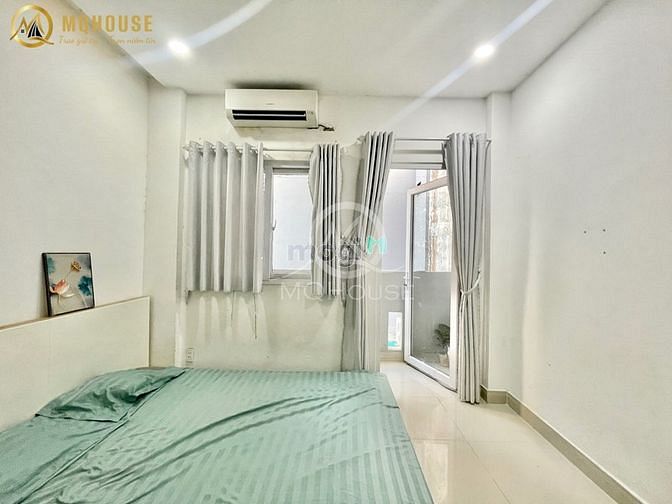 Hình ảnh Mb6623 nạp rút nhanh chóng 1 phòng ngủ ban công - Ngô Bệ - Hoàng Hoa Thám