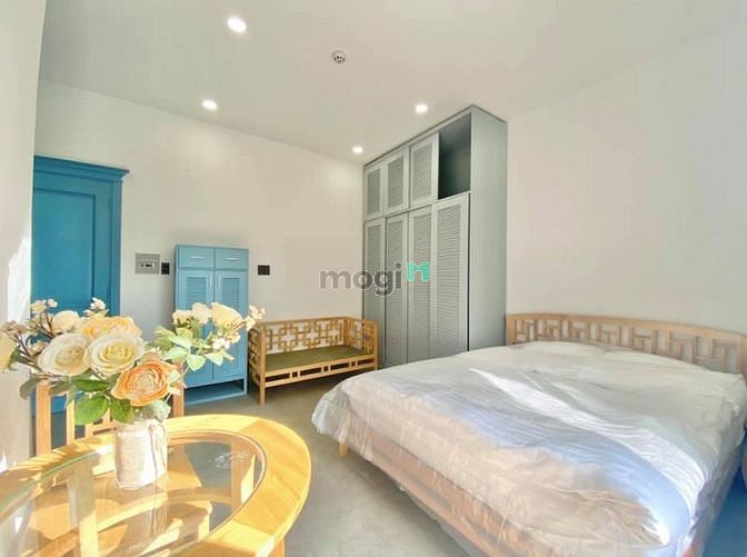 Hình ảnh Căn Hộ Full Nội Thất Giá Rẻ- 5' Đi Cầu Tham Lương Tân Bình, Ở Ngay