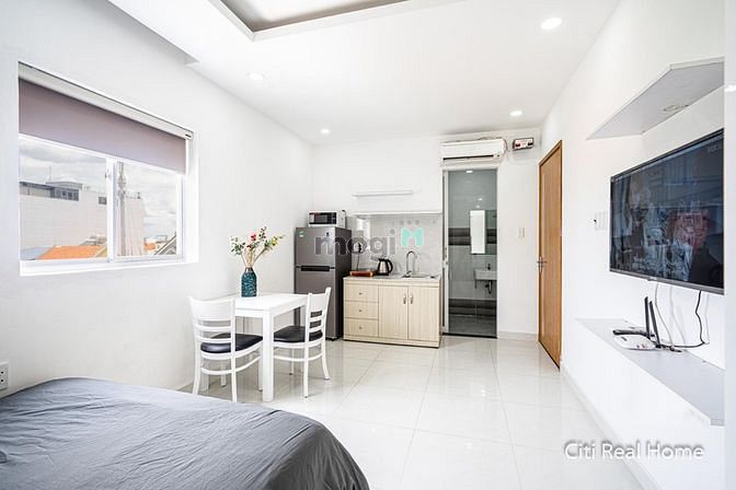 Hình ảnh 💥STUDIO Đầy đủ tiện nghi - View Landmark - Nhận ngắn hạn