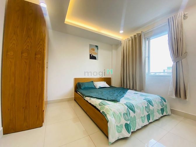 Hình ảnh New_100% Căn Hộ 1PN Ban Công_Cao Cấp Nhất Sân Bay_Hình Thật_Giá Thật