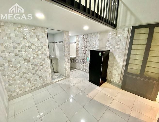 Hình ảnh Phòng Trọ FULL NỘI THẤT, Gác Cao Giá Rẻ Ngay  Aeon Bình Tân - Tên Lửa