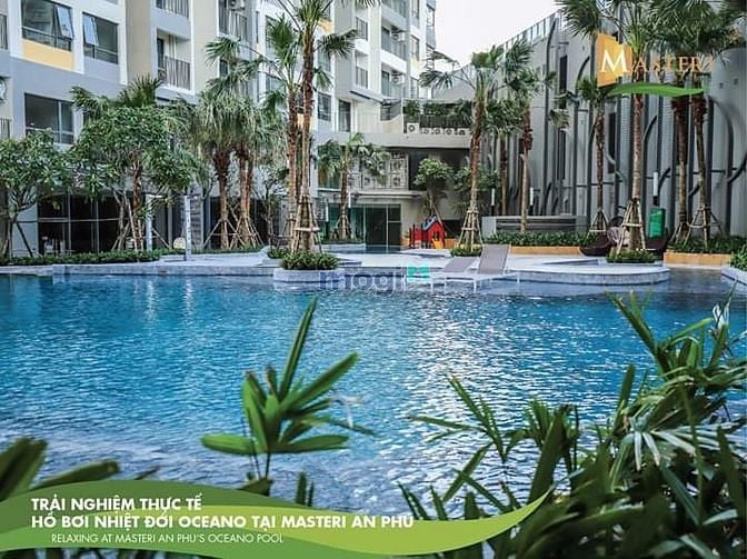 Hình ảnh Cho thuê Trang Chủ MB66.COM / Đăng Ký Tặng 66K chung cư Masteri An Phú, Quận 2 Thảo Điền
